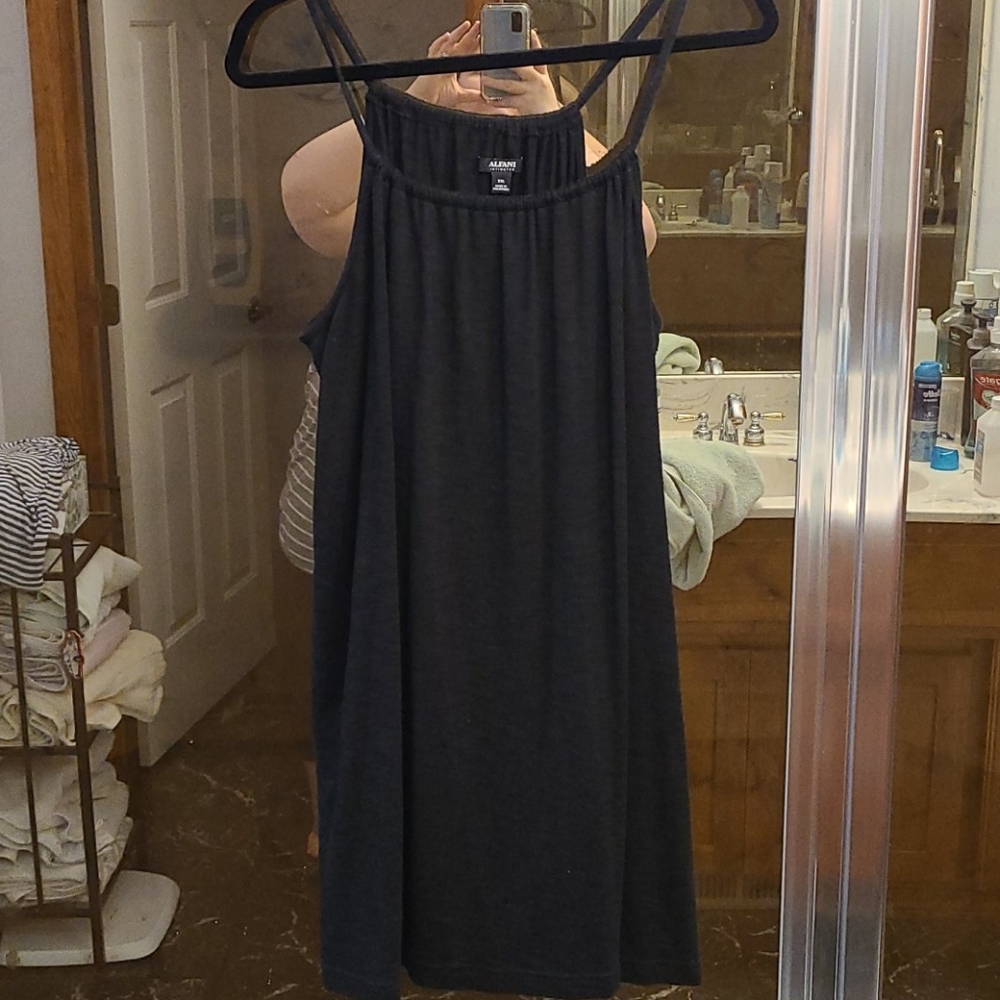 Alfani night dress